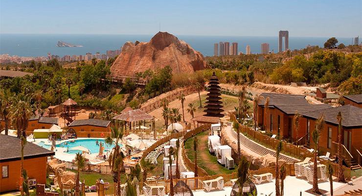 piscina infinity magic natura 1