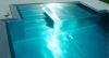 Piscina de acero inoxidable
