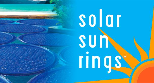 solar sun rings 712